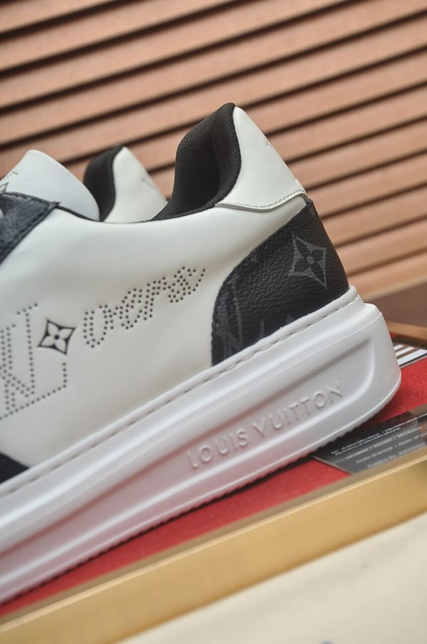 Louis Vuitton Beverly Hills Sneaker.