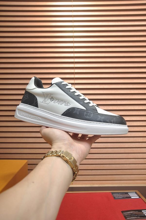Louis Vuitton Beverly Hills Sneaker.
