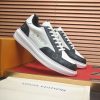Louis Vuitton Beverly Hills Sneaker.