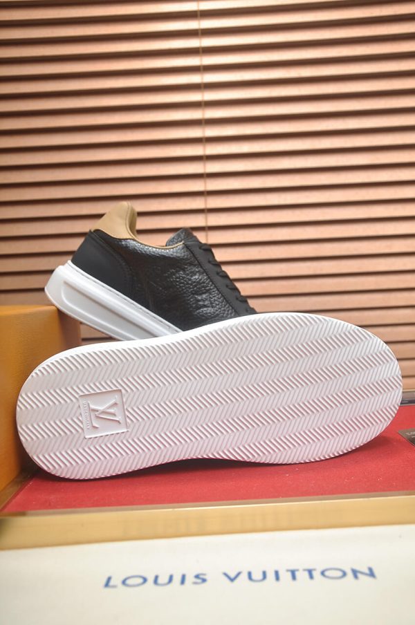 Louis Vuitton Beverly Hills Sneaker.