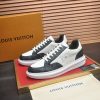 Louis Vuitton Beverly Hills Sneaker.