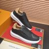 Louis Vuitton Beverly Hills Sneaker.