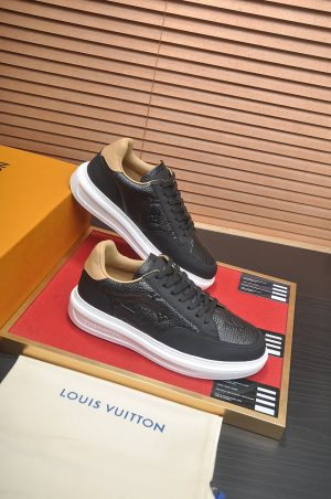 Louis Vuitton Beverly Hills Sneaker.