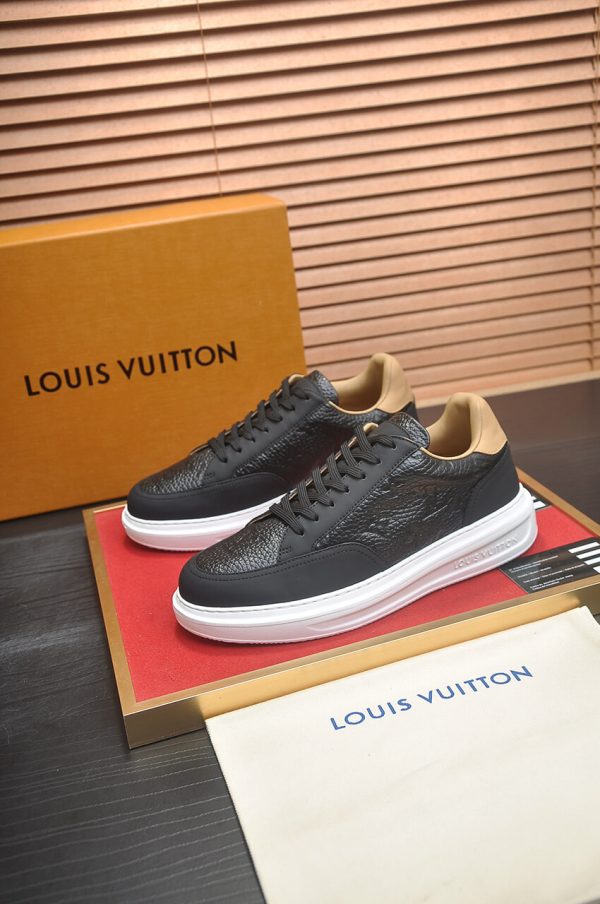 Louis Vuitton Beverly Hills Sneaker.