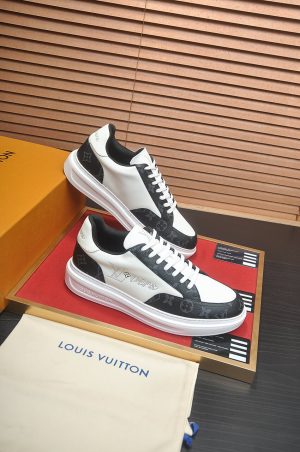 Louis Vuitton Beverly Hills Sneaker.