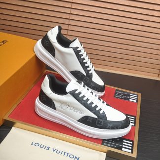 Louis Vuitton Beverly Hills Sneaker.