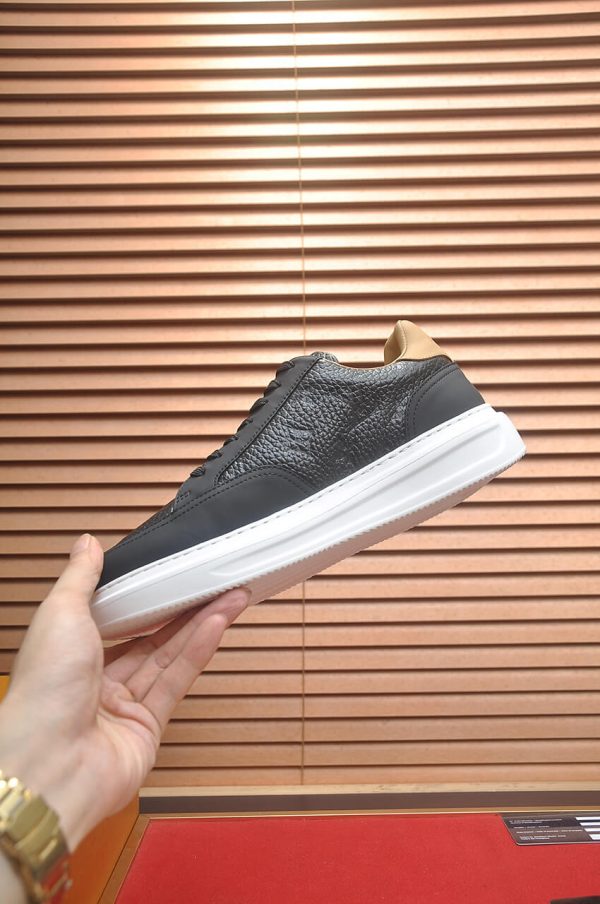 Louis Vuitton Beverly Hills Sneaker.