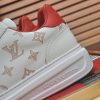 Louis Vuitton Beverly Hills Sneaker.
