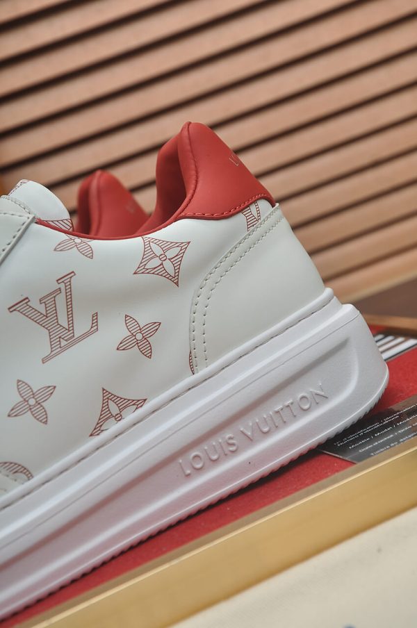 Louis Vuitton Beverly Hills Sneaker.