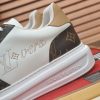 Louis Vuitton Beverly Hills Sneaker.