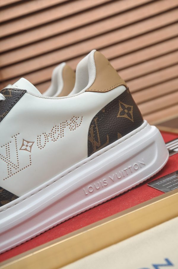 Louis Vuitton Beverly Hills Sneaker.