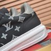 Louis -Vuitton -Beverly- Hills -Sneaker (2) Louis Vuitton Beverly Hills Sneaker.