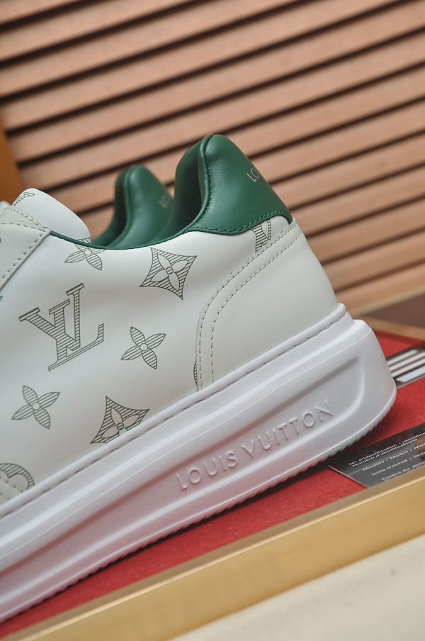 Louis Vuitton Beverly Hills Sneaker.