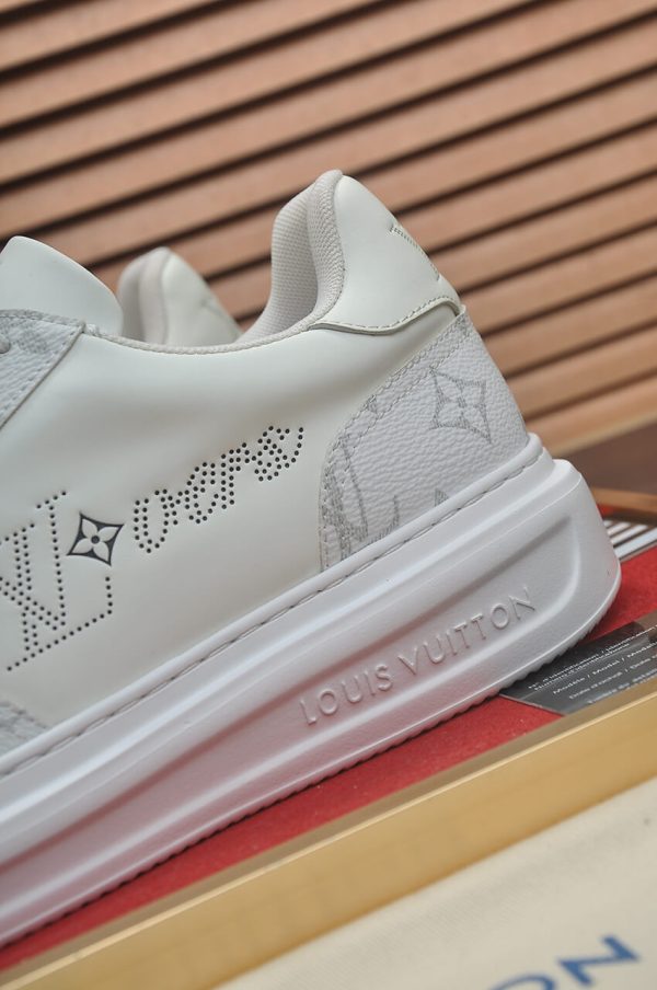 Louis -Vuitton -Beverly -Hills -Sneaker (2) Louis Vuitton Beverly Hills Sneaker.