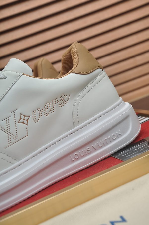 Louis -Vuitton -Beverly- Hills -Sneaker (2) Louis Vuitton Beverly Hills Sneaker.