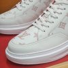 Louis Vuitton Beverly Hills Sneaker.