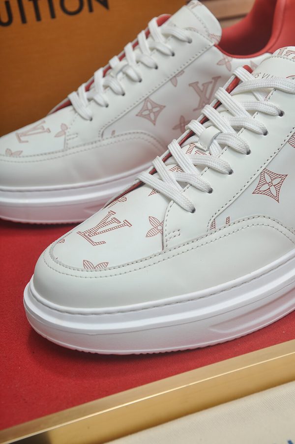 Louis Vuitton Beverly Hills Sneaker.