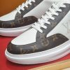 Louis Vuitton Beverly Hills Sneaker.