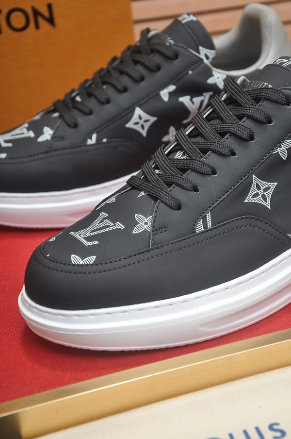 Louis -Vuitton -Beverly- Hills -Sneaker (3) Louis Vuitton Beverly Hills Sneaker.