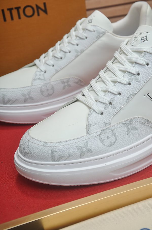 Louis -Vuitton -Beverly -Hills -Sneaker (3) Louis Vuitton Beverly Hills Sneaker.