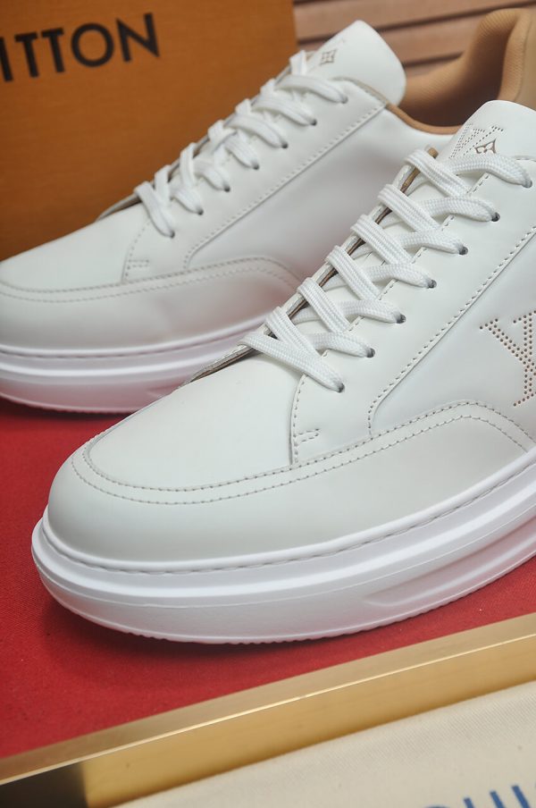 Louis -Vuitton -Beverly- Hills -Sneaker (3) Louis Vuitton Beverly Hills Sneaker.