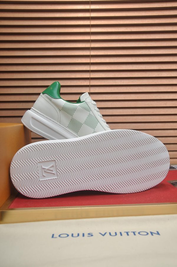 Louis Vuitton Beverly Hills Sneaker.