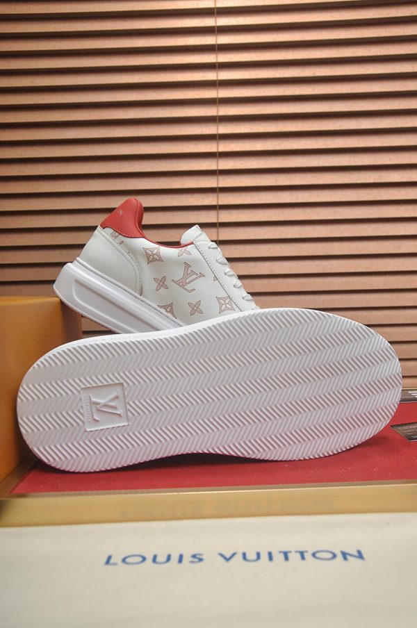 Louis Vuitton Beverly Hills Sneaker.