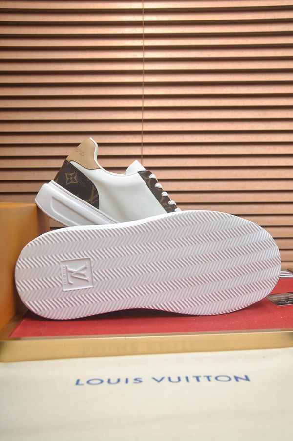 Louis Vuitton Beverly Hills Sneaker.