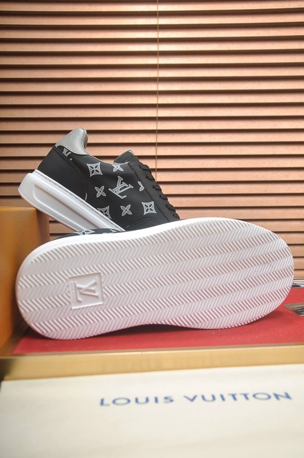 Louis -Vuitton -Beverly- Hills -Sneaker (4) Louis Vuitton Beverly Hills Sneaker.