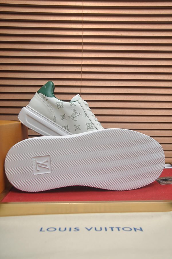 Louis Vuitton Beverly Hills Sneaker.