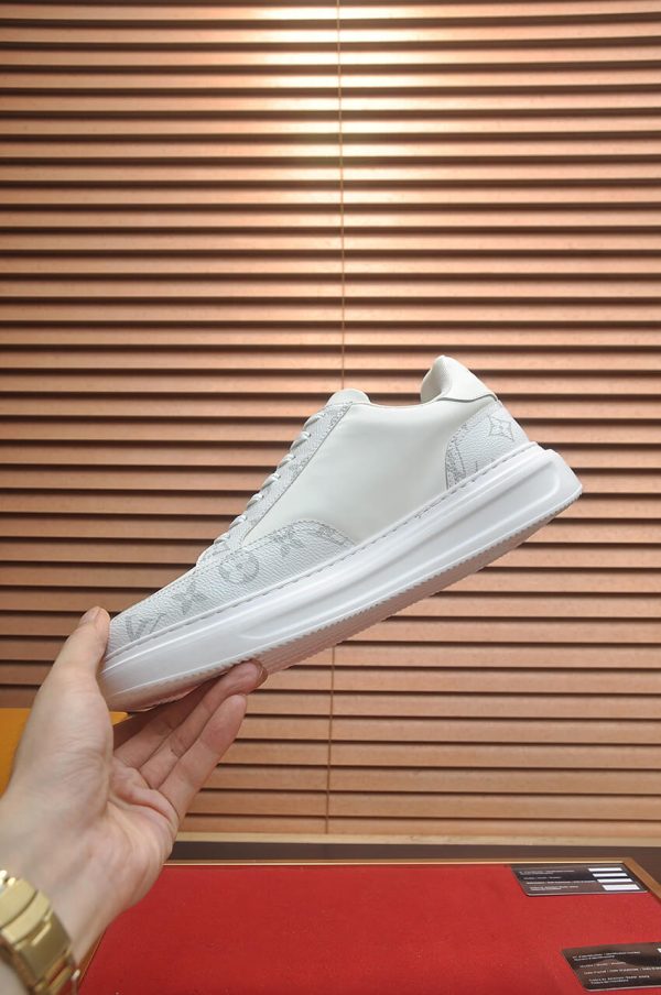 Louis -Vuitton -Beverly -Hills -Sneaker (4) Louis Vuitton Beverly Hills Sneaker.