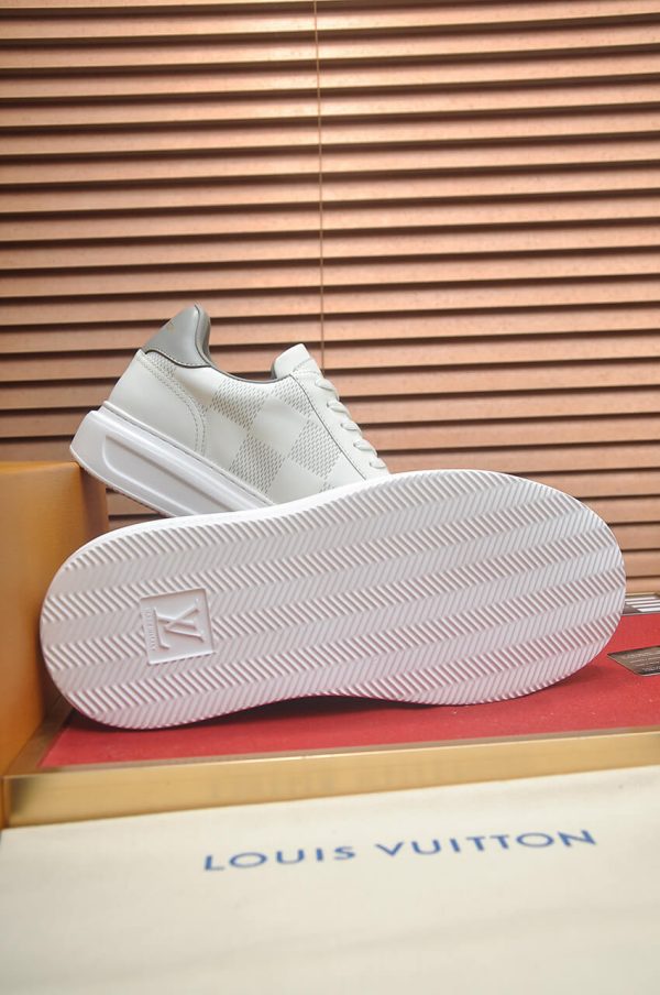 Louis- Vuitton -Beverly -Hills -Sneaker (4) Louis Vuitton Beverly Hills Sneaker.