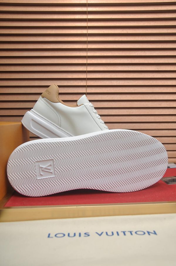 Louis -Vuitton -Beverly- Hills -Sneaker (4) Louis Vuitton Beverly Hills Sneaker.