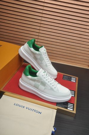 Louis Vuitton Beverly Hills Sneaker.