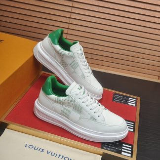 Louis Vuitton Beverly Hills Sneaker.