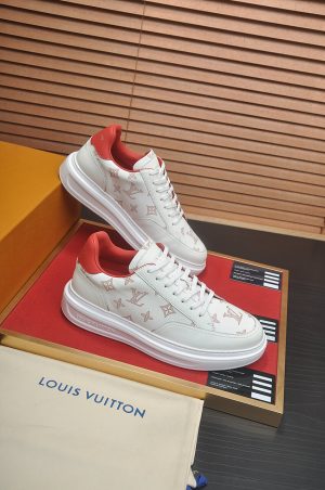 Louis Vuitton Beverly Hills Sneaker.