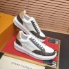 Louis Vuitton Beverly Hills Sneaker.