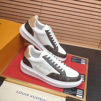 Louis Vuitton Beverly Hills Sneaker.