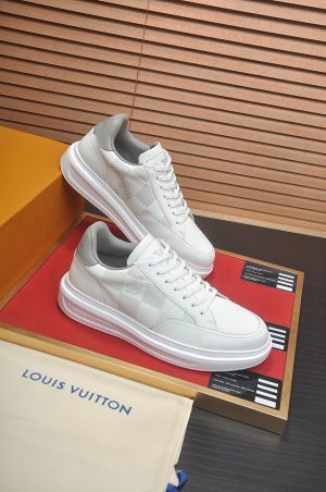 Louis Vuitton Beverly Hills Sneaker.