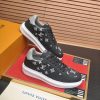 Louis -Vuitton -Beverly- Hills -Sneaker (5) Louis Vuitton Beverly Hills Sneaker.