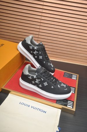 Louis Vuitton Beverly Hills Sneaker.