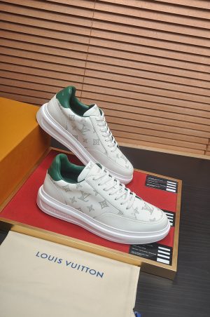Louis Vuitton Beverly Hills Sneaker.