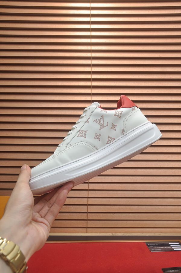 Louis Vuitton Beverly Hills Sneaker.