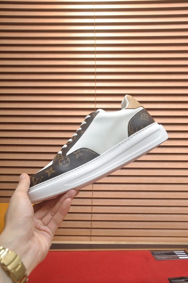 Louis Vuitton Beverly Hills Sneaker.