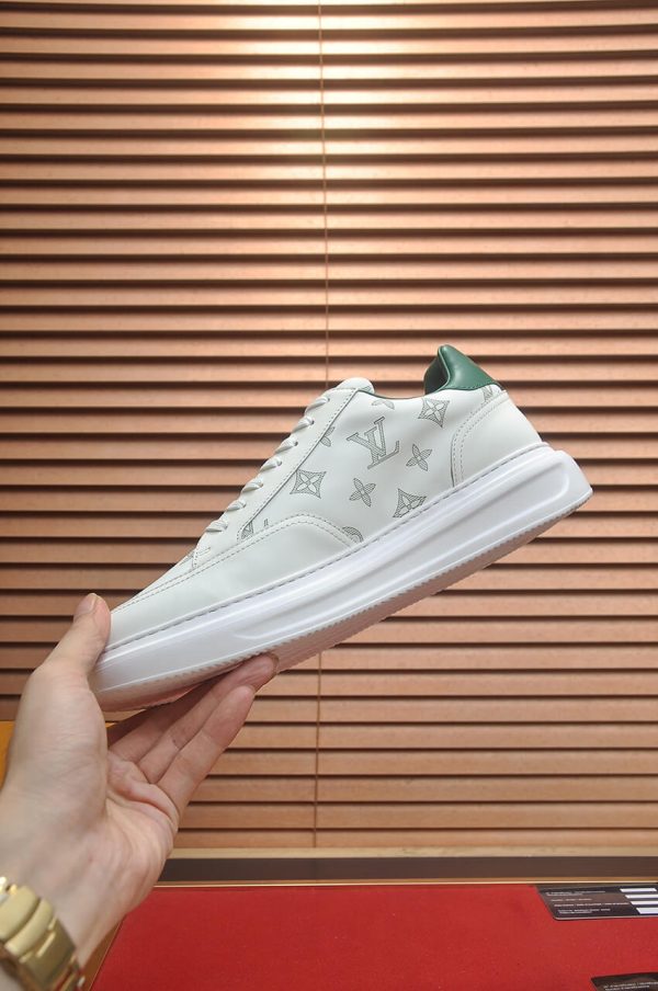 Louis Vuitton Beverly Hills Sneaker.