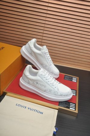 Louis Vuitton Beverly Hills Sneaker.