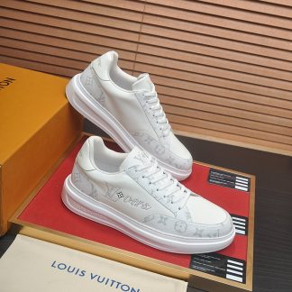 Louis Vuitton Beverly Hills Sneaker.