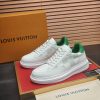 Louis Vuitton Beverly Hills Sneaker.
