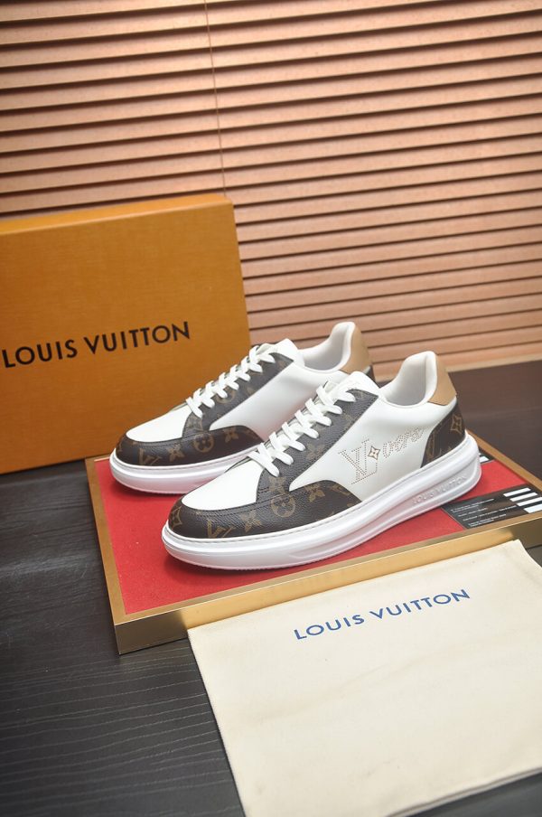 Louis Vuitton Beverly Hills Sneaker.