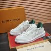Louis Vuitton Beverly Hills Sneaker.